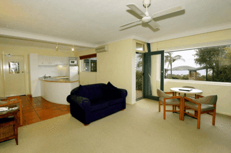 Allambie Boutique Apartments - Tourism Adelaide 5