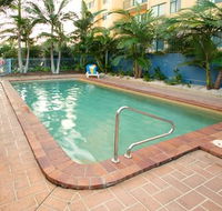 Coral Sea Apartments - Tourism Adelaide
