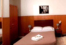 Holiday Lodge - Tourism Adelaide