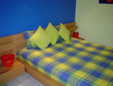 Port O' Call Eco Lodge - Tourism Adelaide 1