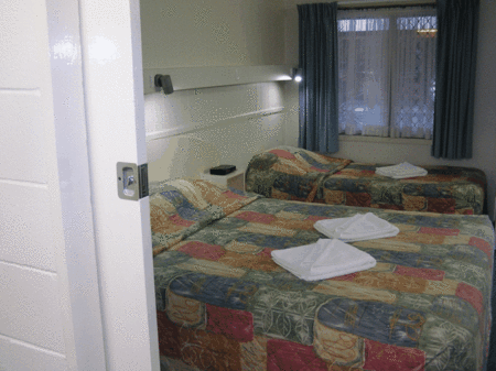 Best Western Bundaberg City Motor Inn - Tourism Adelaide 2