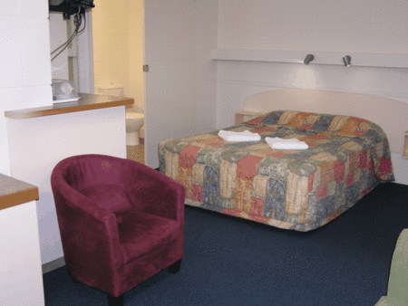 Best Western Bundaberg City Motor Inn - Tourism Adelaide 3