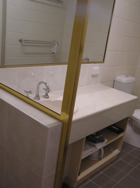 Best Western Bundaberg City Motor Inn - Tourism Adelaide 4
