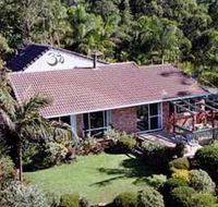 Hillside Bed  Breakfast - Tourism Adelaide