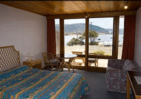 Silver Sands Hotel Motel Resort - Tourism Adelaide