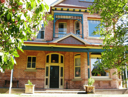 Penghana Bed and Breakfast - Tourism Adelaide