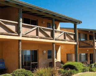 Canal Rocks Beachfront Apartments - Tourism Adelaide