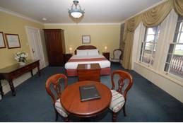Quality Hotel Bentinck - Tourism Adelaide 1