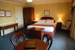 Quality Hotel Bentinck - Tourism Adelaide 2