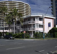 Coolangatta Ocean View Motel - Tourism Adelaide