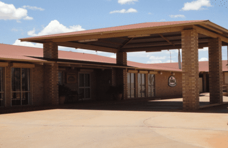 The Lodge Motel - Tourism Adelaide