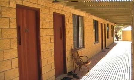 Nanga Bay Resort And Caravan Park - Tourism Adelaide 0