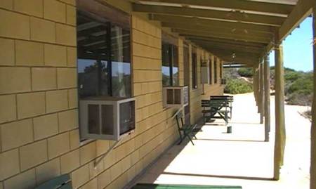 Nanga Bay Resort And Caravan Park - Tourism Adelaide 4