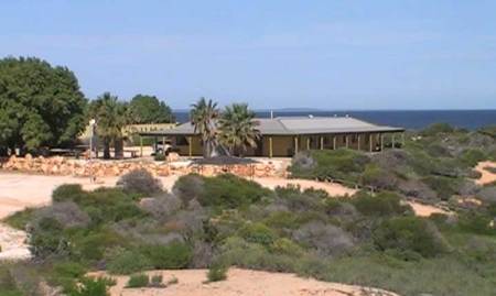 Nanga Bay Resort And Caravan Park - Tourism Adelaide 5