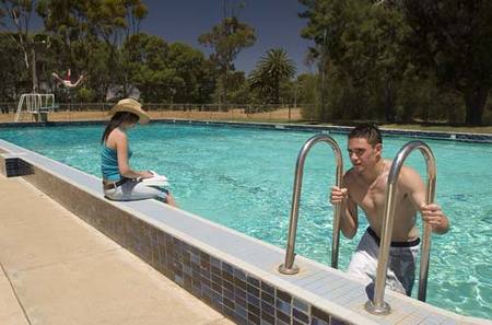 Roseworthy Residential College The University Of Adelaide, - Tourism Adelaide 1