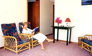 Shark Bay Cottages - Tourism Adelaide 1