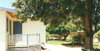 Shark Bay Cottages - Tourism Adelaide 2