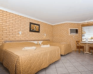 Potshot Hotel Resort - Tourism Adelaide