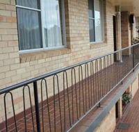 AZA Motel - Tourism Adelaide