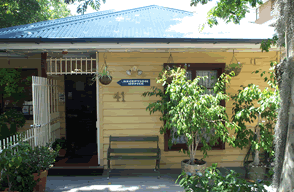 Kookaburra Inn - Tourism Adelaide