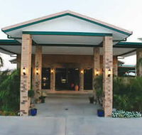 Boulder Opal Motor Inn - Tourism Adelaide