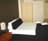 Central City Motel - Tourism Adelaide