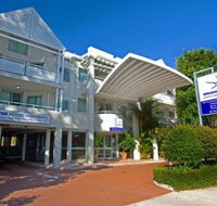 Broadwater Resort Apartments - Tourism Adelaide