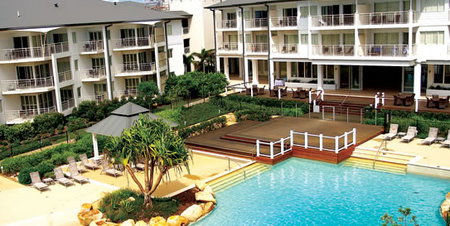 Mantra On Salt - Tourism Adelaide 0