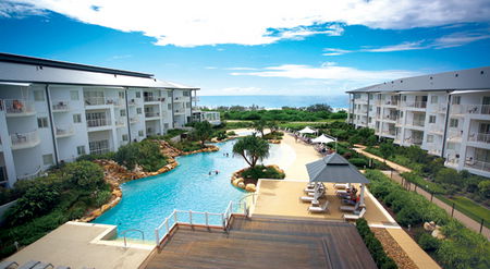 Mantra On Salt - Tourism Adelaide 1