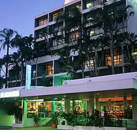 Cairns Sunshine Tower Hotel - Tourism Adelaide