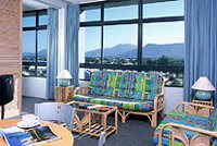 Cairns Sunshine Tower Hotel - Tourism Adelaide 1