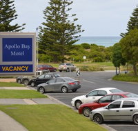 Best Western Apollo Bay Motel  Apartments - Tourism Adelaide