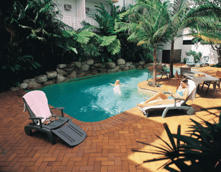 Coral Tree Inn - Tourism Adelaide 1