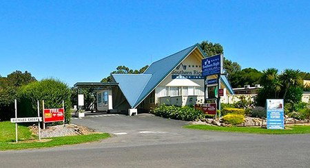 Southern Right Motor Inn - Tourism Adelaide 0