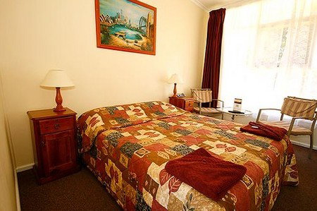 Southern Right Motor Inn - Tourism Adelaide 2
