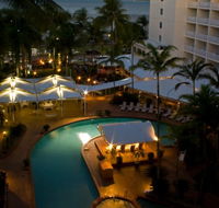 Rydges Tradewinds Cairns - Tourism Adelaide