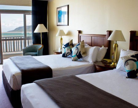 Rydges Tradewinds Cairns - Tourism Adelaide 1