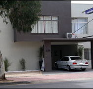 Hello Adelaide Motel  Apartments - Tourism Adelaide