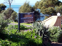 Kangaroo Island Lodge - Tourism Adelaide 1