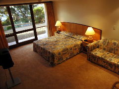 Kangaroo Island Lodge - Tourism Adelaide 2