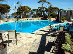 Kangaroo Island Lodge - Tourism Adelaide 4