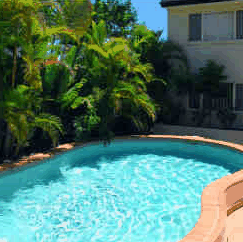 Swan Lane Apartments - Tourism Adelaide
