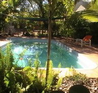 Gulfland Motel and Caravan Park - Tourism Adelaide