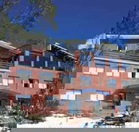Viking Alpine Lodge - Tourism Adelaide