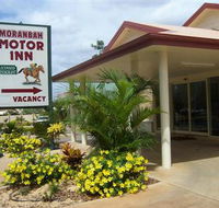 Moranbah Motor Inn Bar And Restaurant - Tourism Adelaide