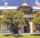 Oceanic Sorrento - Tourism Adelaide