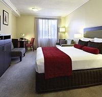 The Swanston Hotel Melbourne Grand Mercure - Tourism Adelaide