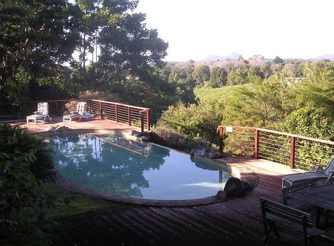 Cudgerie Homestead - Tourism Adelaide 0