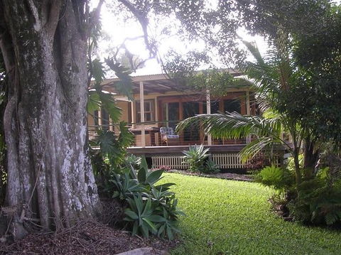 Cudgerie Homestead - Tourism Adelaide 1
