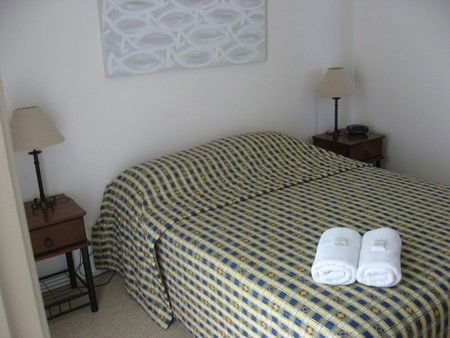 Terrapin Apartments - Tourism Adelaide 3